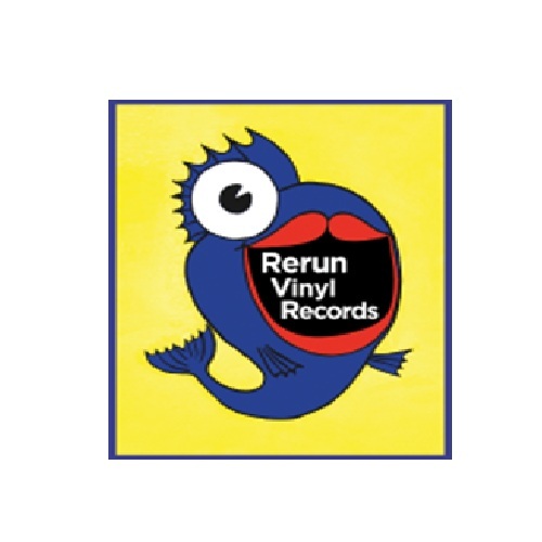 Rerun Vinyl Records